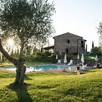 Podere Fornaci Фермерский дом