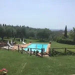 Фермерский дом Podere Fornaci Ашано