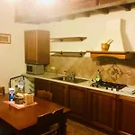 Gospodarstwo agroturystyczne Podere Fornaci Asciano