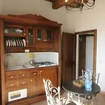 Podere Fornaci Gospodarstwo agroturystyczne *