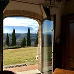 Фермерский дом Podere Fornaci Ашано
