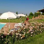 Фермерский дом Podere Fornaci