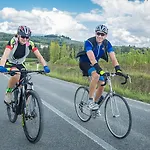 Podere Fornaci * Ашано