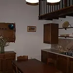 Podere Fornaci Фермерский дом *