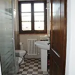 Podere Fornaci Фермерский дом Ашано