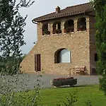 Фермерский дом Podere Fornaci
