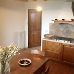 Podere Fornaci * Ашано