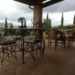 Podere Fornaci