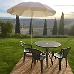 Podere Fornaci Asciano