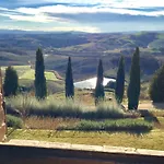 Podere Fornaci Ашано