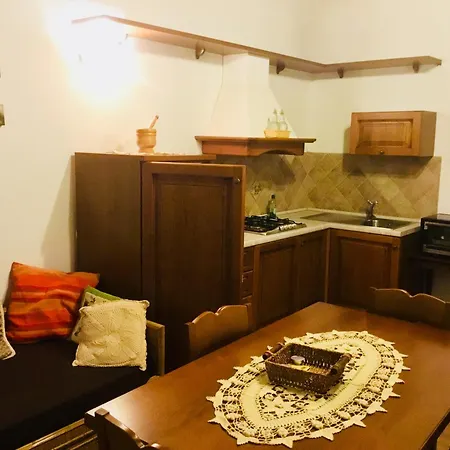 Podere Fornaci * أسكيانو