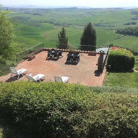 弗纳奇农家乐 阿夏诺