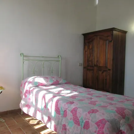 Podere Fornaci مزرعة للإقامة أسكيانو