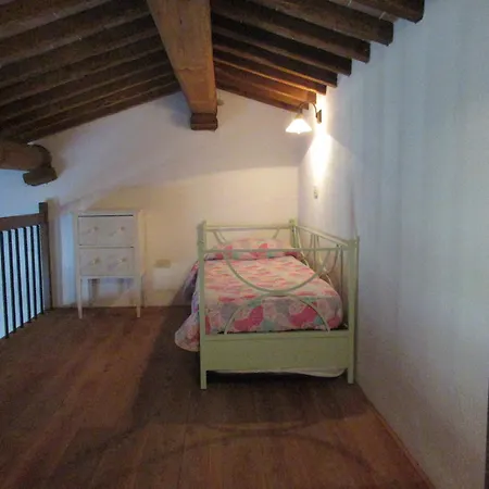 Podere Fornaci *