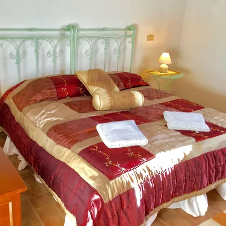 Podere Fornaci أسكيانو