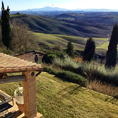 Podere Fornaci *