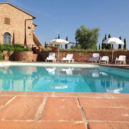 Podere Fornaci *