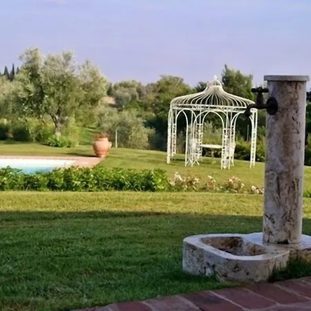 Podere Fornaci