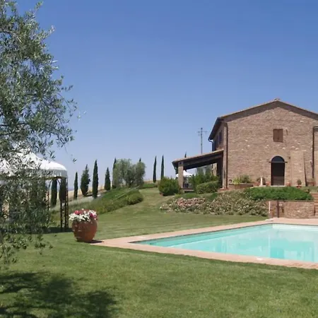 Podere Fornaci
