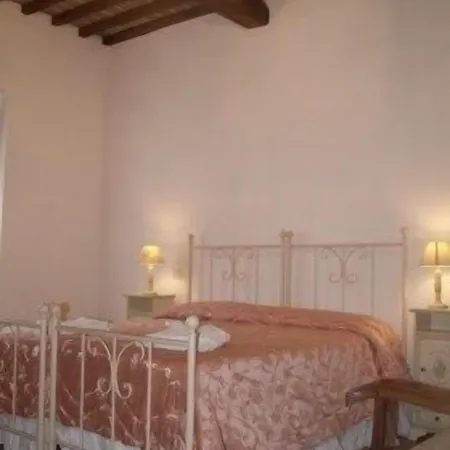 Podere Fornaci * أسكيانو