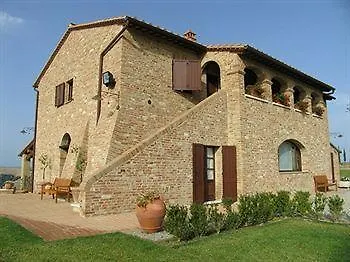Podere Fornaci