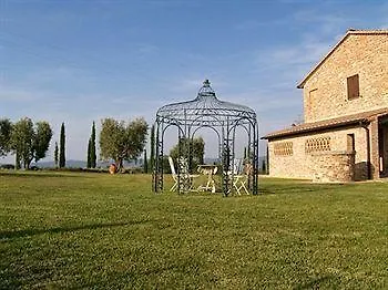 Podere Fornaci