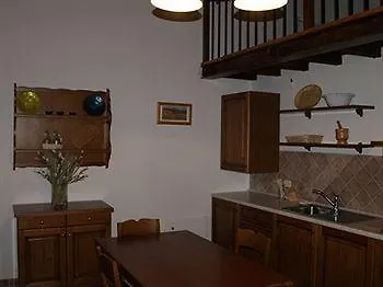 Podere Fornaci مزرعة للإقامة *