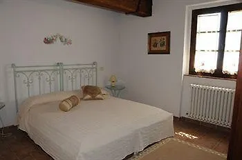 مزرعة للإقامة Podere Fornaci