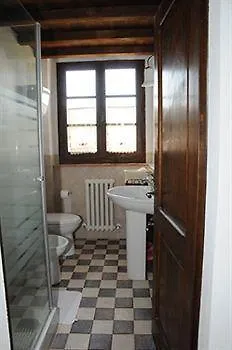 Podere Fornaci مزرعة للإقامة أسكيانو