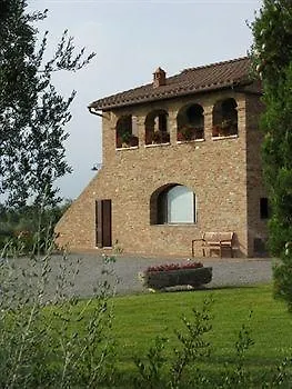 مزرعة للإقامة Podere Fornaci