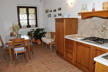 Podere Fornaci مزرعة للإقامة *