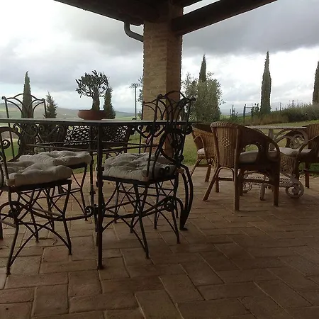 Podere Fornaci