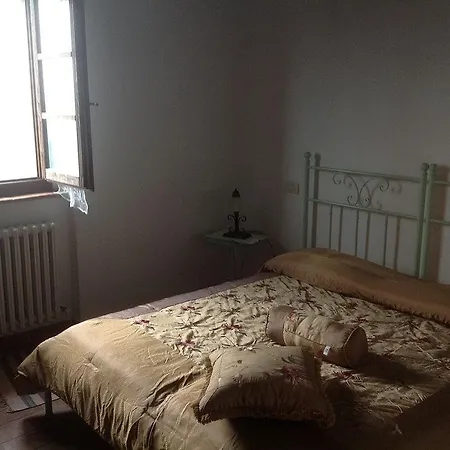 Podere Fornaci أسكيانو