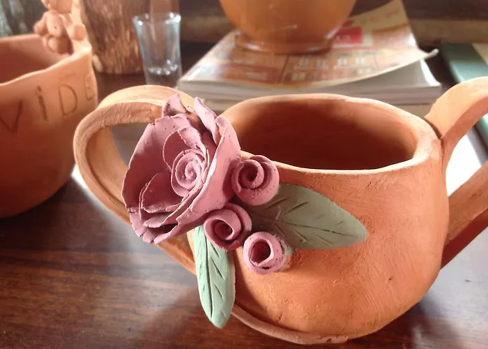 弗纳奇农家乐 农家乐