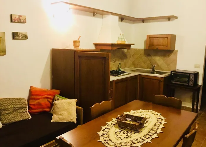 弗纳奇农家乐 * 阿夏诺