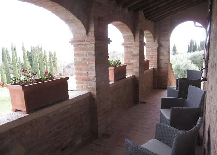 弗纳奇农家乐 农家乐 阿夏诺