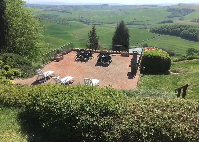 弗纳奇农家乐 阿夏诺