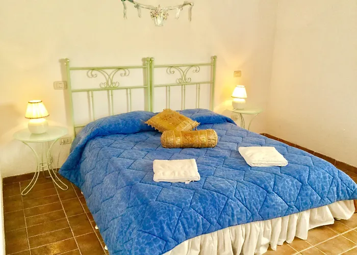 弗纳奇农家乐 *