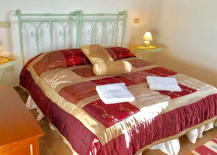 弗纳奇农家乐 阿夏诺