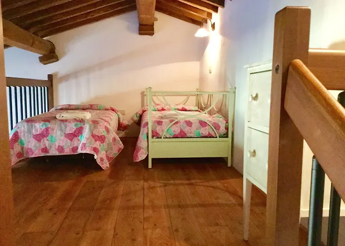 弗纳奇农家乐 * 阿夏诺