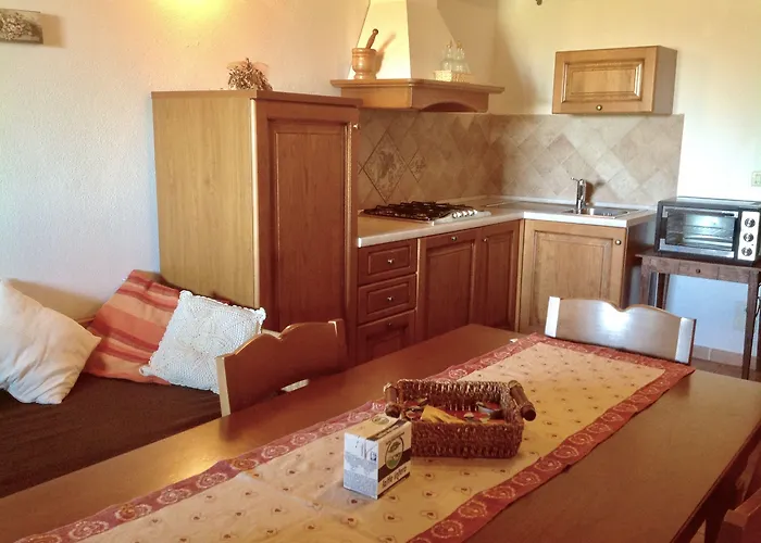 弗纳奇农家乐 农家乐