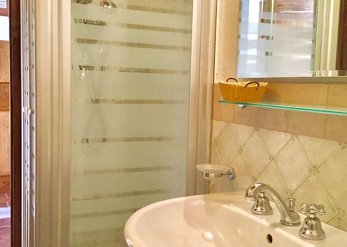 农家乐 弗纳奇农家乐 阿夏诺