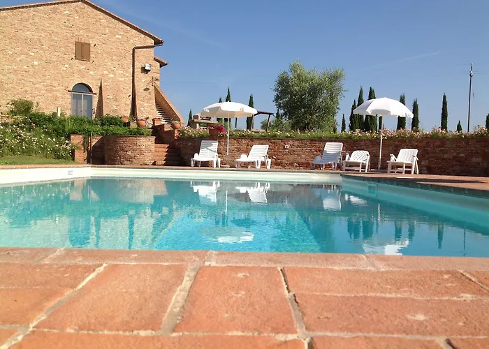 弗纳奇农家乐 *