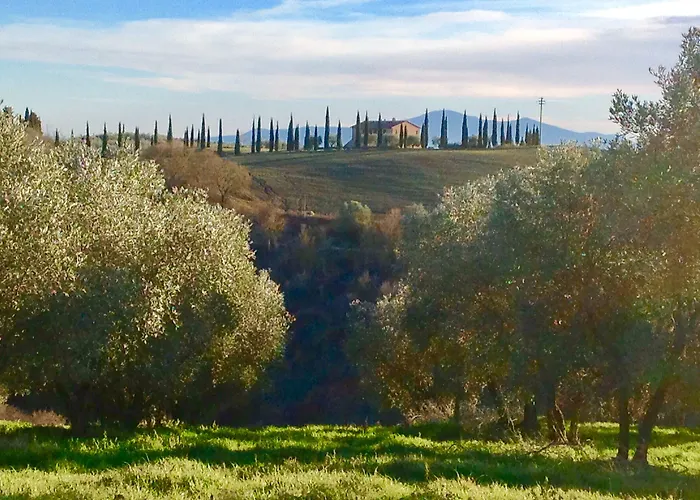 弗纳奇农家乐 阿夏诺