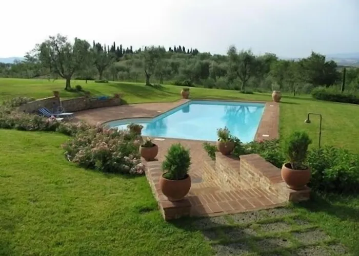 弗纳奇农家乐 阿夏诺