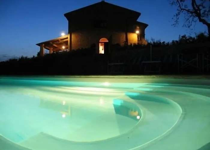 弗纳奇农家乐 * 阿夏诺