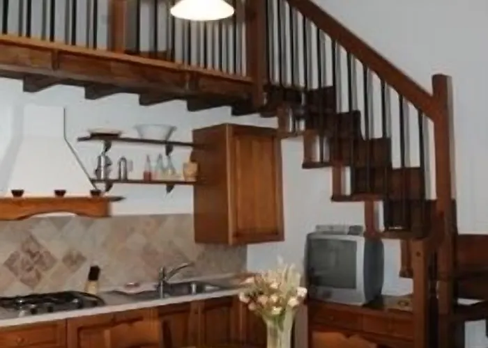 农家乐 弗纳奇农家乐 阿夏诺