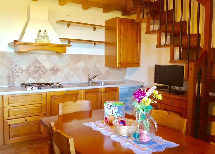 弗纳奇农家乐 *