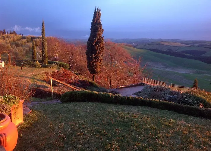 弗纳奇农家乐 农家乐 阿夏诺