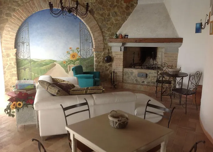 弗纳奇农家乐 *